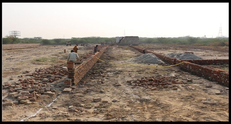 undefined, nagla kirani  100 Sq.Yd. Plot In Nagla Kirani Greater Noida 9072059