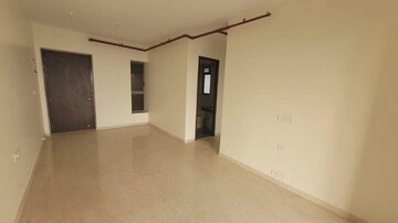 Living Room in 2 BHK Apartment at Kalpataru Paramount, Kapur Bawdi – for Rent