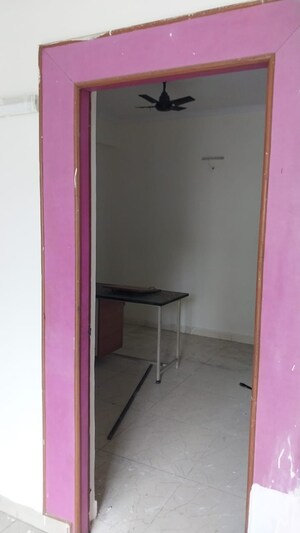 Bathroom in 2 BHK Apartment at Value Meadows Vista, Raj Nagar Extension – for Sale