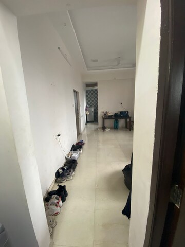 Building Lobby in 1 BHK Apartment at Adarsh Nagar CHS Worli, Worli – for Rent