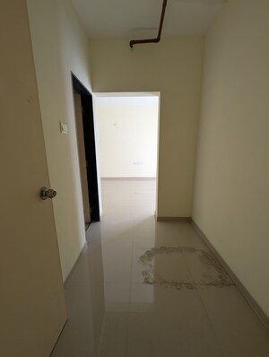 Building Lobby in 3 BHK Apartment at Indiabulls Greens, New Panvel – for Sale