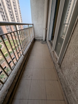 3 BHK Apartment For Sale in Indiabulls Greens, New Panvel