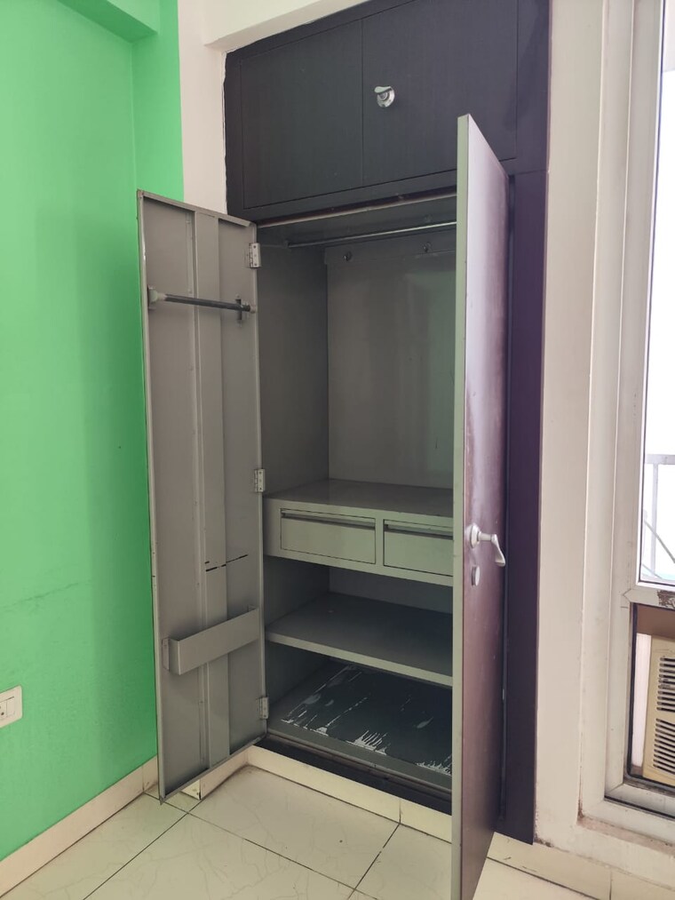 Kitchen, value-meadows-vista 2 Bedroom 940 Sq.Ft. Apartment In Raj Nagar Extension Ghaziabad 9072097