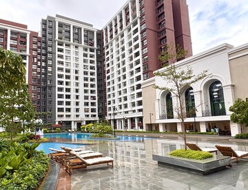 3 BHK Apartment For Sale in Sobha Windsor, Whitefield