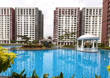 Swimming Pool in 3 BHK Apartment at Sobha Windsor, Whitefield – for Sale