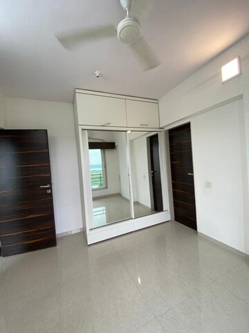 3 BHK Apartment For Rent in Deepak Residency, Vile Parle West