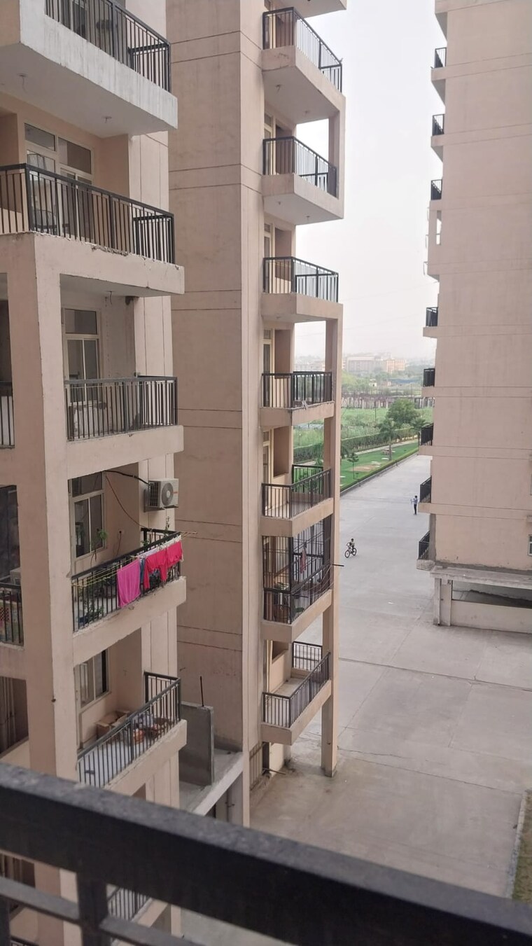 Exterior View, eureka-diya-green-city 2 Bedroom 972 Sq.Ft. Apartment In Raj Nagar Extension Ghaziabad 9072111