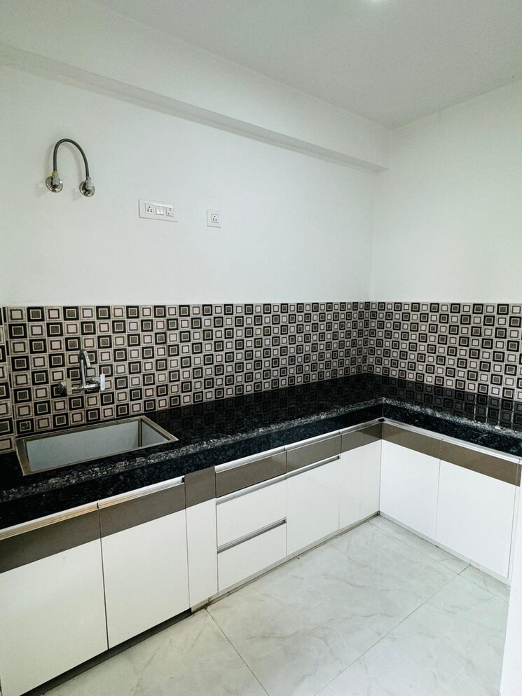 Kitchen, eureka-diya-green-city 2 Bedroom 972 Sq.Ft. Apartment In Raj Nagar Extension Ghaziabad 9072111