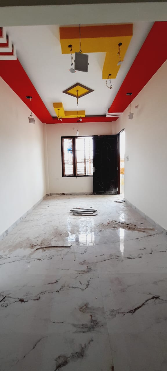 3 BHK + Pooja Room,Servant Room Independent House For Sale in Chinhat