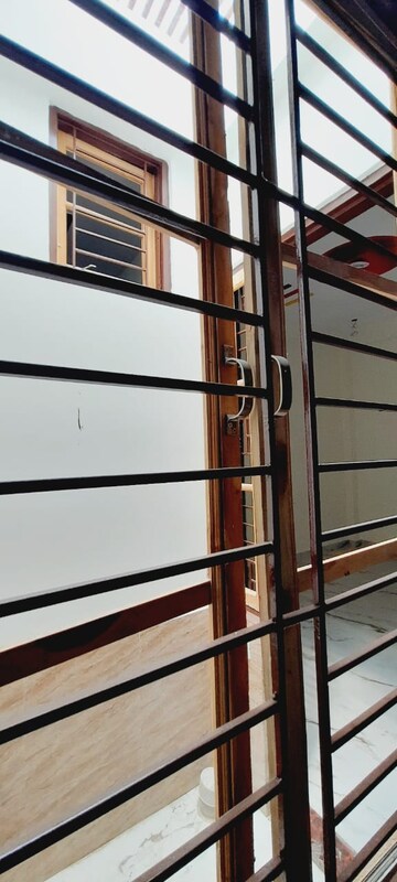 Staircase in 3 BHK Independent House at Chinhat – for Sale