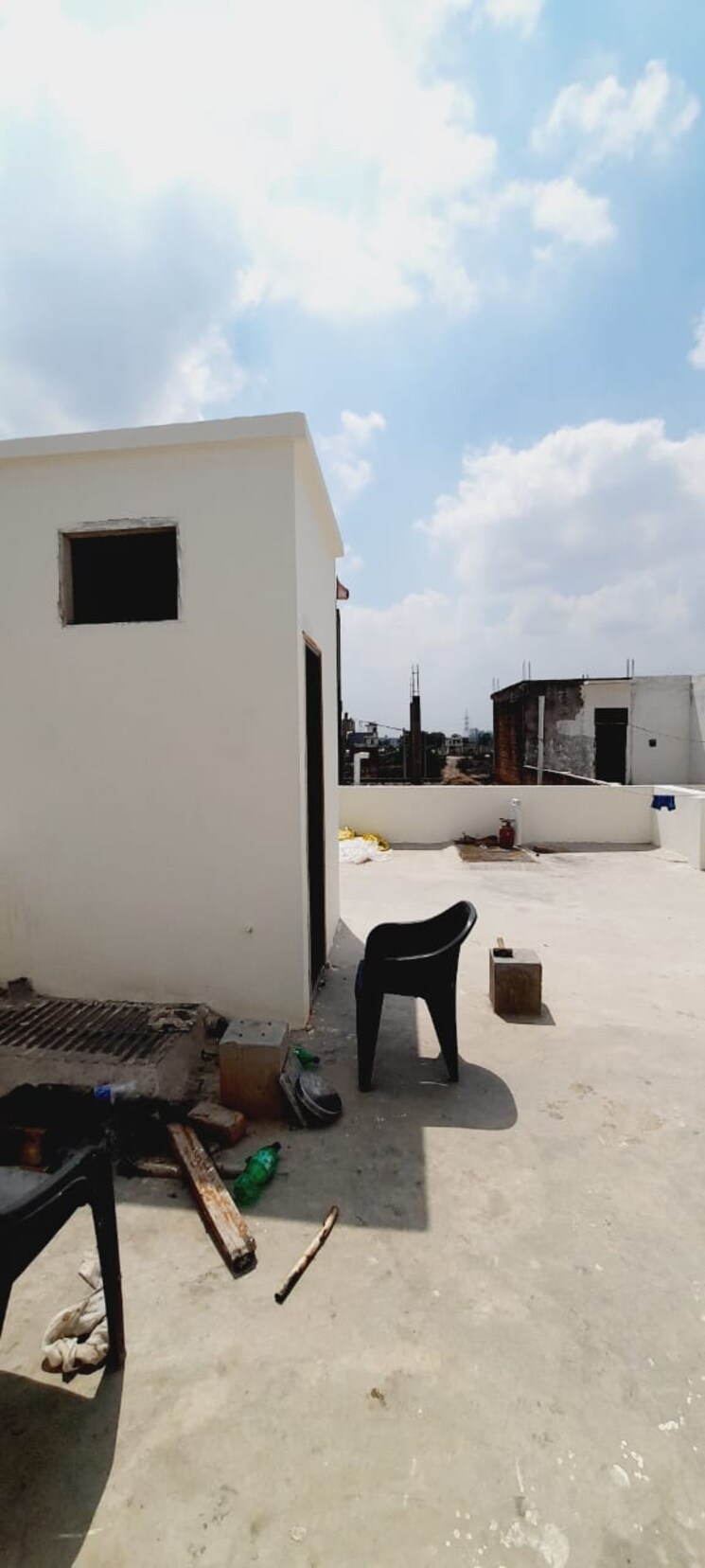 Team Area, chinhat 3 Bedroom 1000 Sq.Ft. Independent House In Chinhat Lucknow 9072141