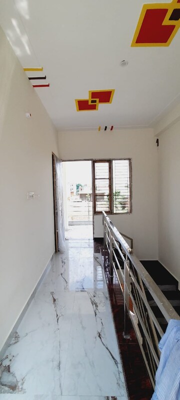 Building Lobby in 3 BHK Independent House at Chinhat – for Sale