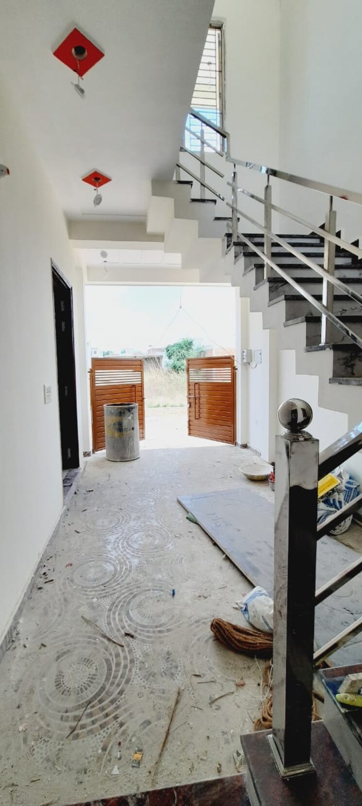 Kitchen, chinhat 3 Bedroom 1000 Sq.Ft. Independent House In Chinhat Lucknow 9072141