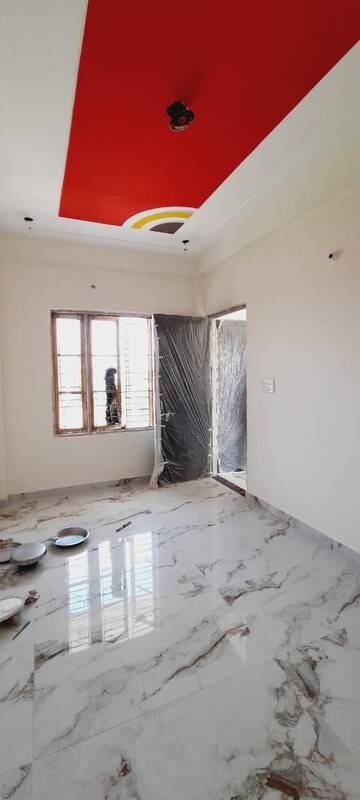 Building Lobby in 3 BHK Independent House at Chinhat – for Sale