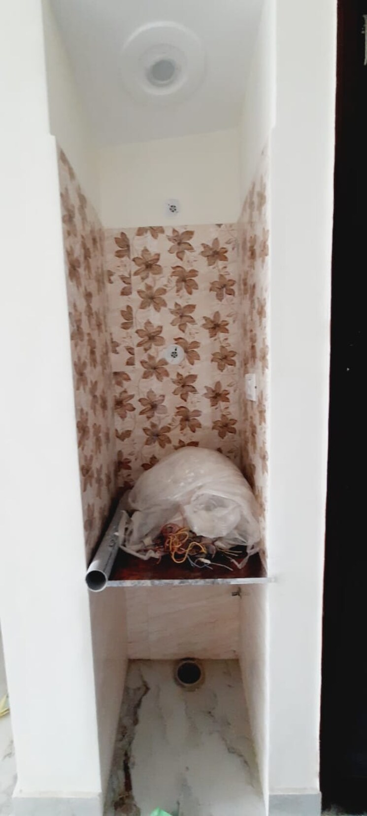 Bathroom, chinhat 3 Bedroom 1000 Sq.Ft. Independent House In Chinhat Lucknow 9072141