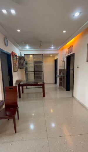 3 BHK Apartment For Sale in Trishul Patel Heights, Ghansoli