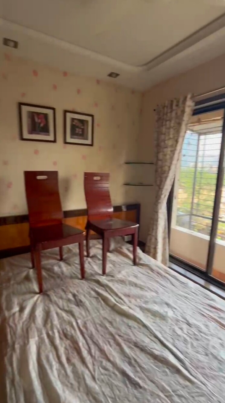 Bathroom, trishul-patel-heights 3 Bedroom 1515 Sq.Ft. Apartment In Ghansoli Navi Mumbai 9072119