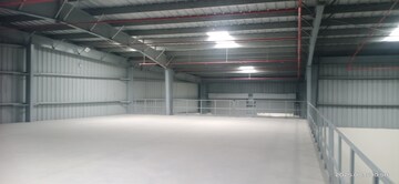 Parking in  Warehouse at Aslali – for Rent