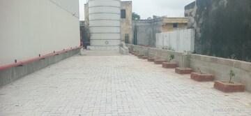  Warehouse – Exterior View View at Aslali - for Rent