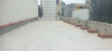  Warehouse – Exterior View View at Aslali - for Rent