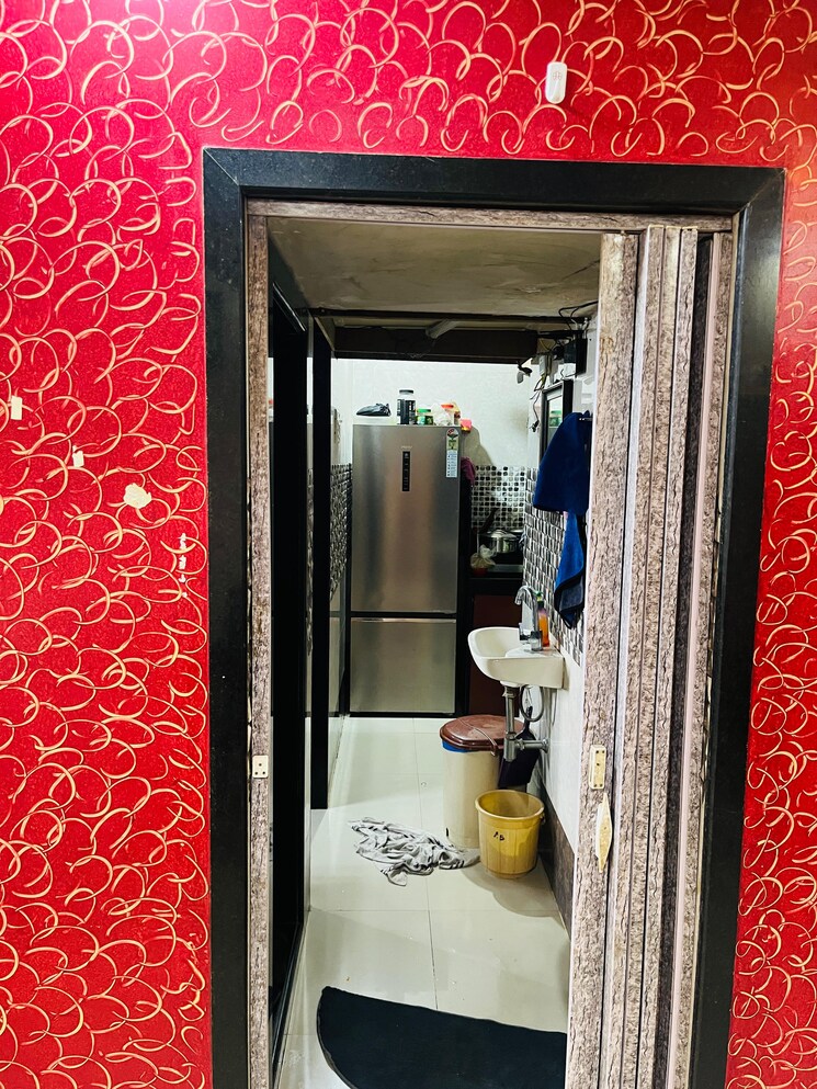 Bedroom, lalbaugcha-raja-chs 1 Bedroom 300 Sq.Ft. Apartment In Parel Mumbai 9072117