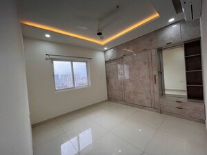 Room in 3 BHK Apartment at Prestige Tranquil, Kokapet – for Sale