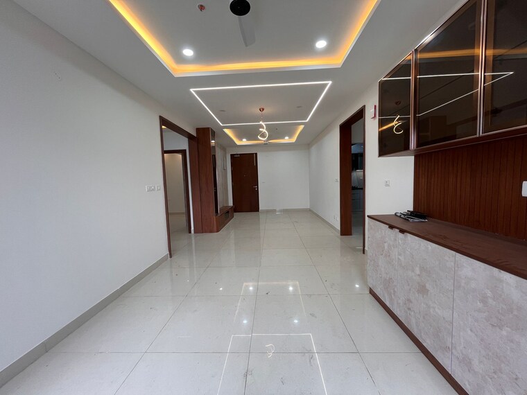 undefined, prestige-tranquil 3 Bedroom 1764 Sq.Ft. Apartment In Kokapet Hyderabad 9072122