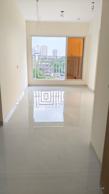 1 BHK Apartment For Rent in Smruti CHS Charai, Charai