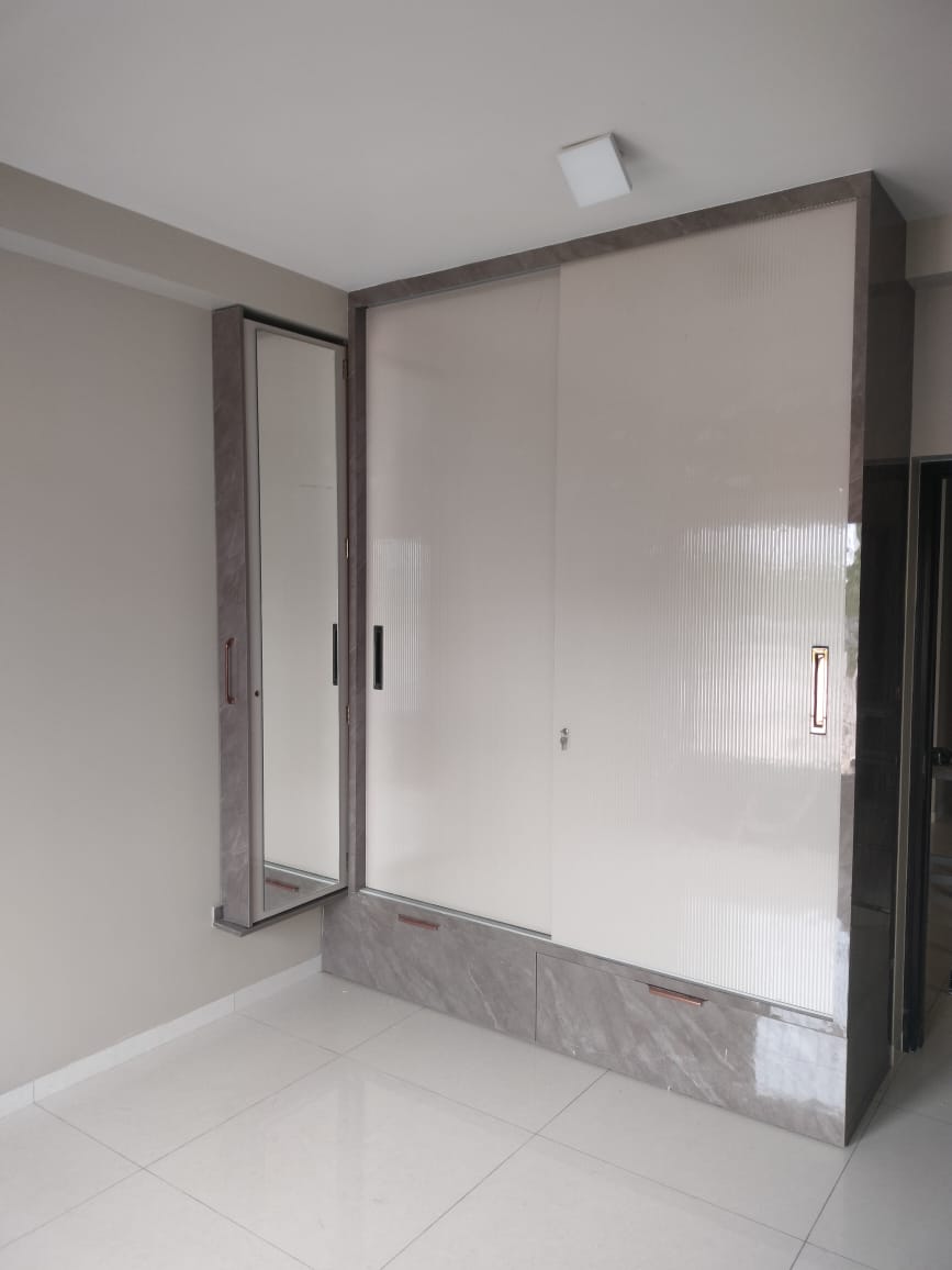 3 BHK 1811 Sq.Ft. Apartment in Century Breeze