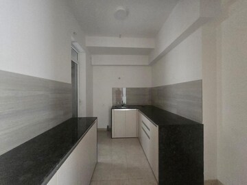 Kitchen in 1 BHK Apartment at Lodha Casa Ultima, Chirak Nagar – for Rent