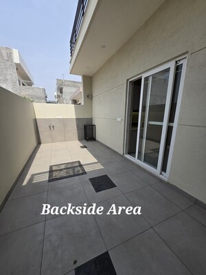 Kitchen in 5 BHK Villa at Aerocity – for Sale