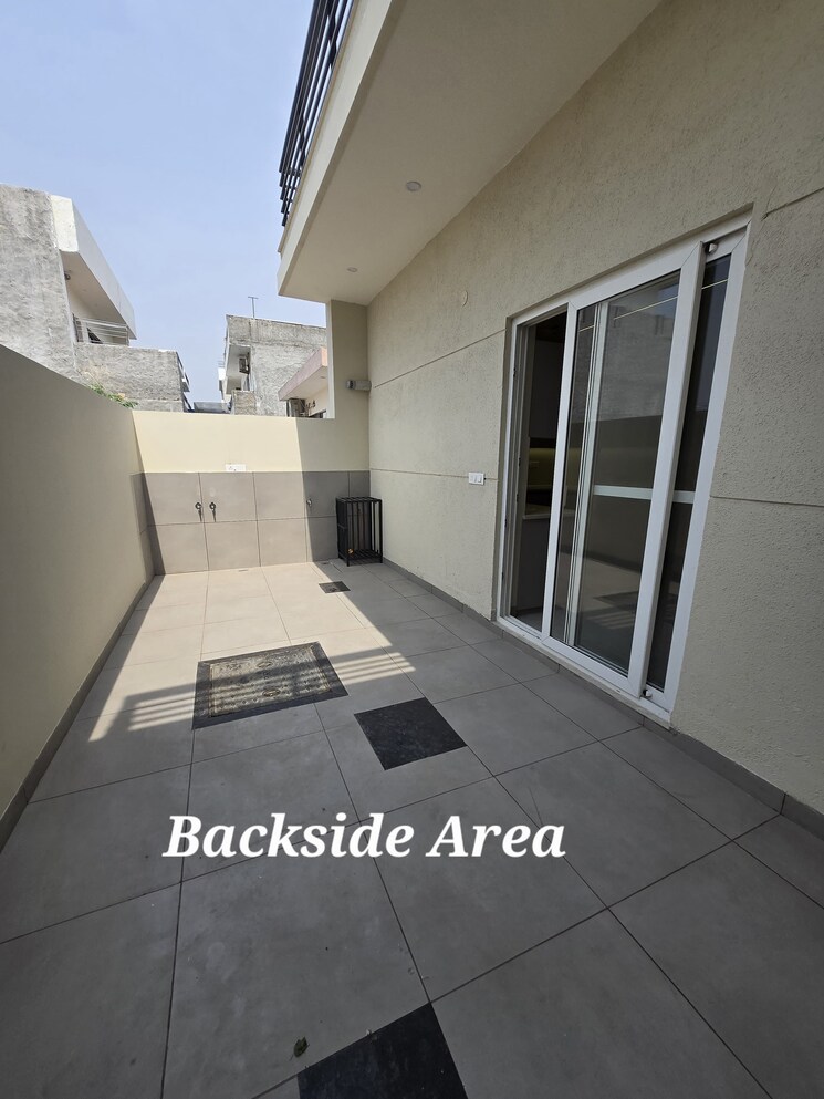 Kitchen, aerocity 5 Bedroom 200 Sq.Yd. Villa In Aerocity Mohali 9072177