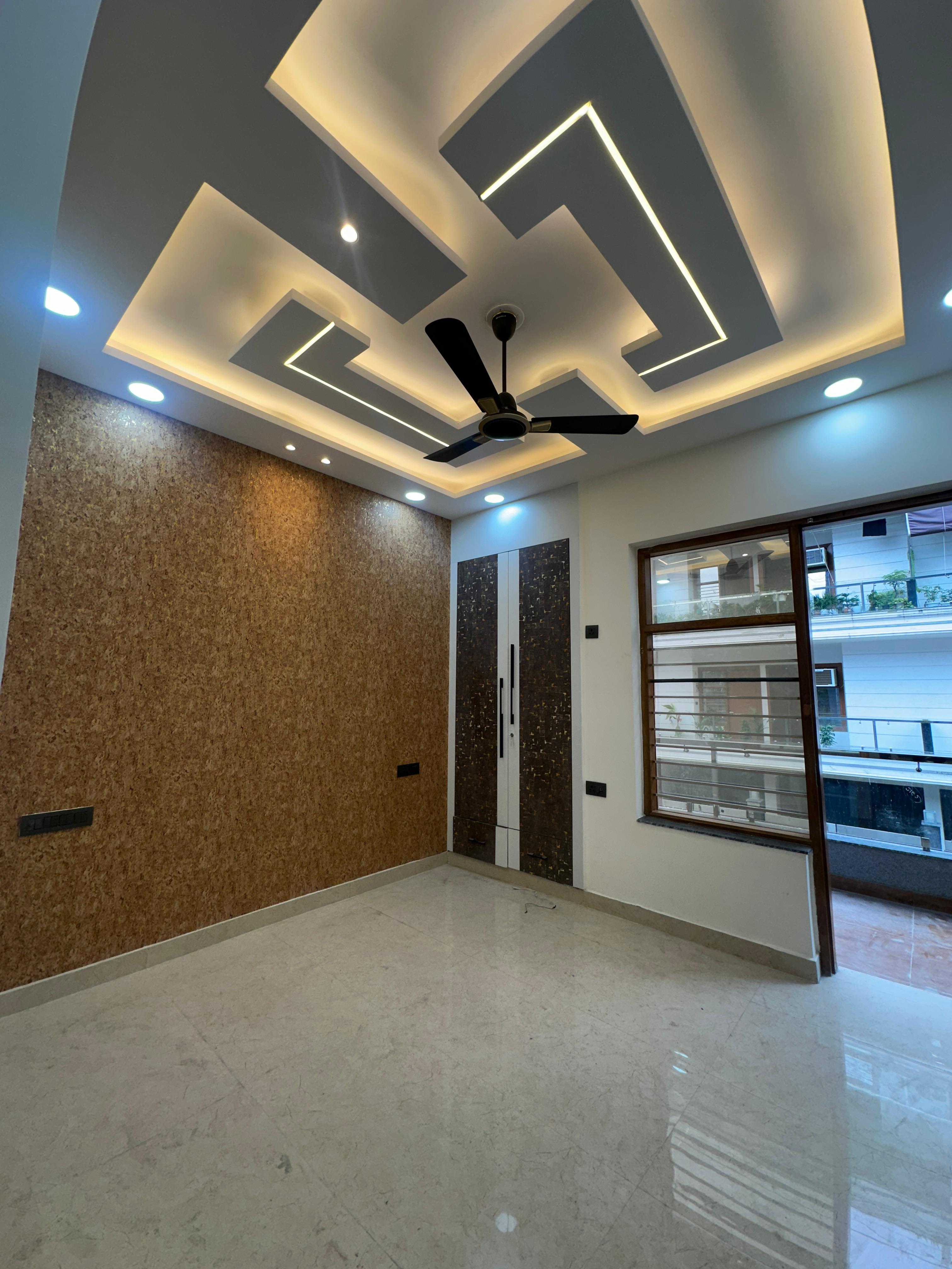 3 BHK Builder Floor For Sale in Puri Kohinoor