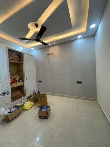 Furnished Amenities in 3 BHK Builder Floor at Puri Kohinoor, Sector 89 – for Sale