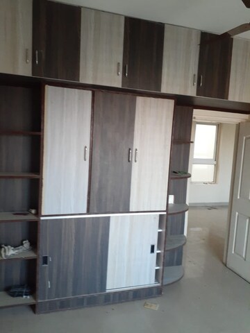 Kitchen in 2 BHK Apartment at Mapsko Paradise, Sector 83 – for Rent