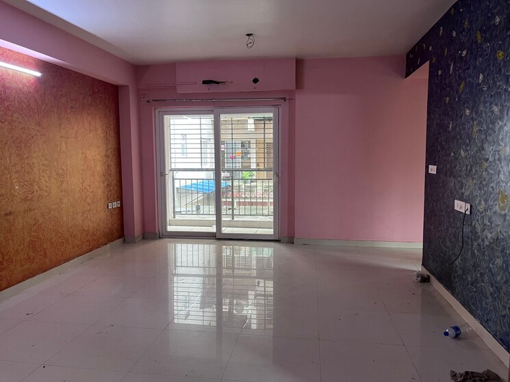 Room, pasari-taalchaya 3 Bedroom 1300 Sq.Ft. Apartment In Rajarhat New Town Kolkata 9072155