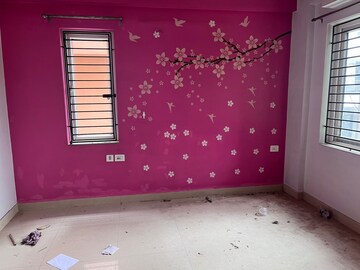 Room in 3 BHK Apartment at Pasari Taalchaya, Rajarhat New Town – for Rent