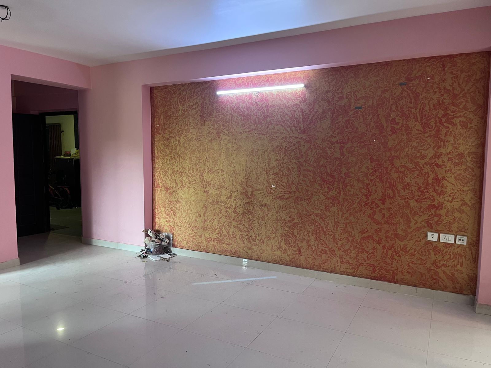 3 BHK Apartment For Rent in Pasari Taalchaya