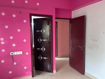 Building Lobby in 3 BHK Apartment at Pasari Taalchaya, Rajarhat New Town – for Rent