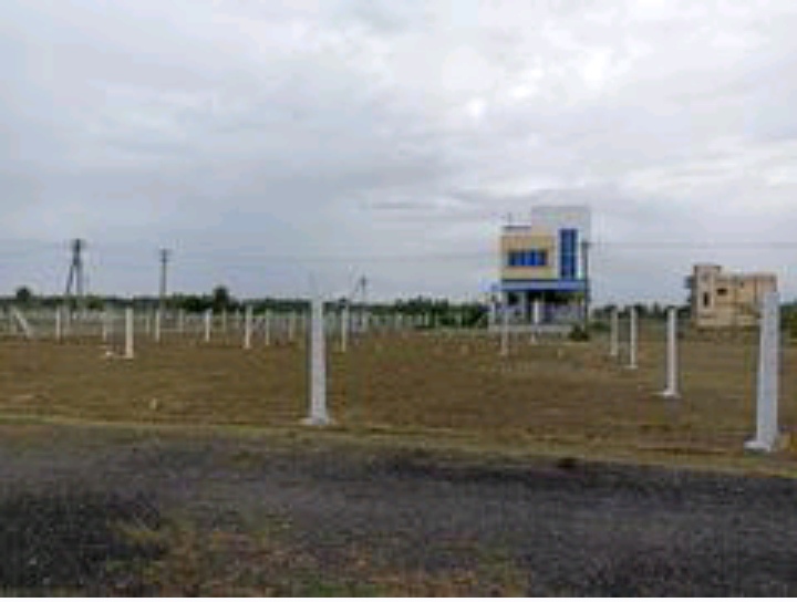 Plot For Sale in Mangewadi