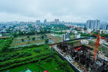 2 BHK Apartment – Garden View at Pivotal Devaan, Sector 84 - for Rent