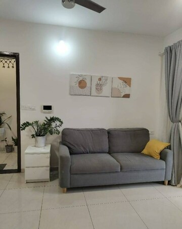 1 BHK Apartment For Rent in Konark Kinara, Kalyani Nagar