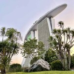 3 BHK + Servant Room 2690 Sq.Ft. Apartment in Smart World Sky Arc