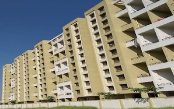 3 BHK Apartment For Rent in Yashodhan Apartment, Kondhwa