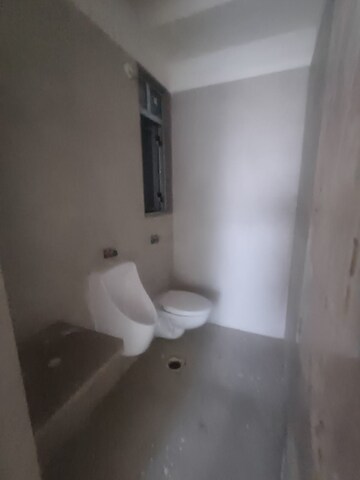 Floor Plan in  Office Space at Bhoomi 9 Business Bay, Malad West – for Rent