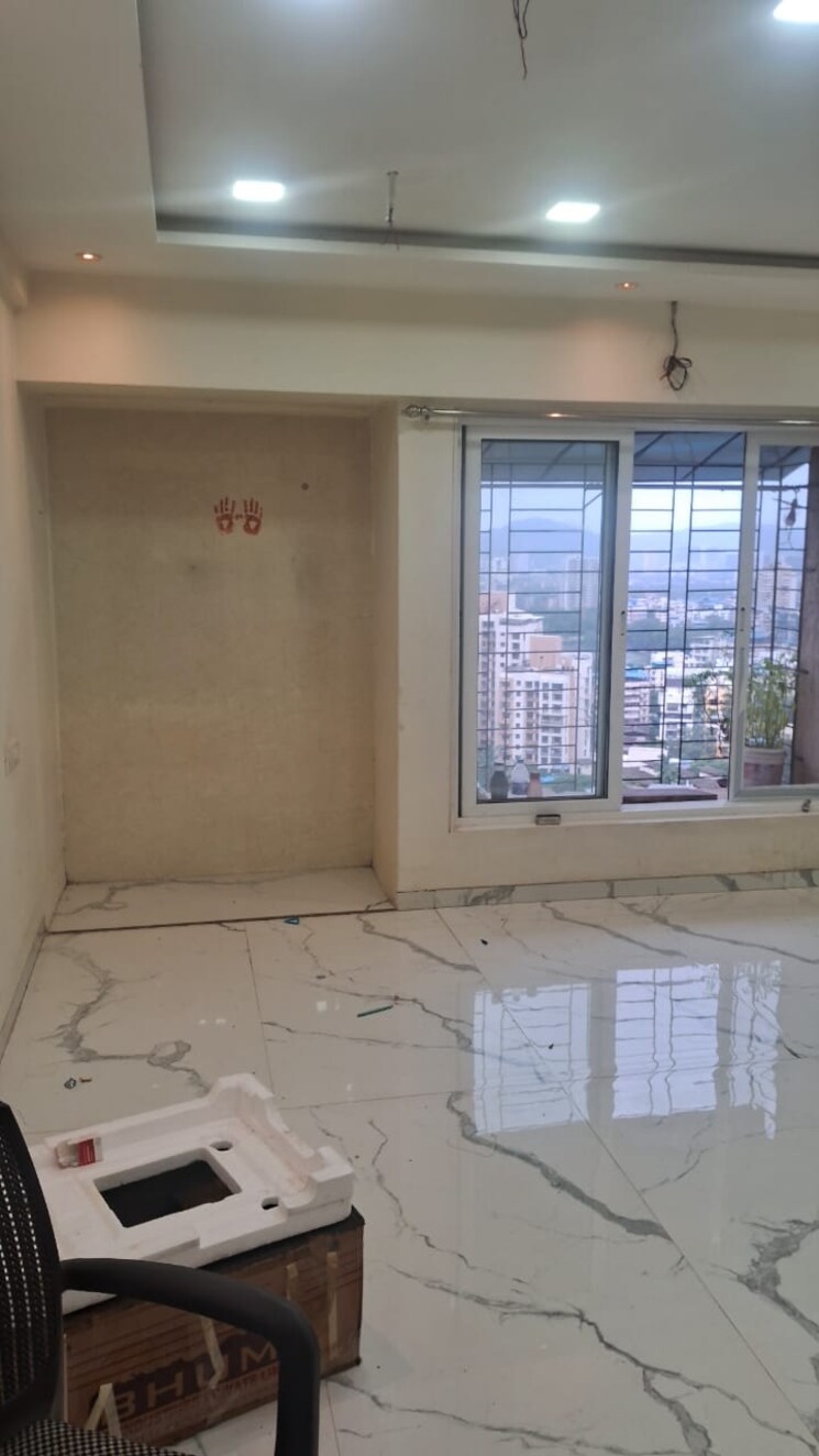 Living Room, panch pakhadi 3 Bedroom 800 Sq.Ft. Apartment In Panch Pakhadi Thane 9072189