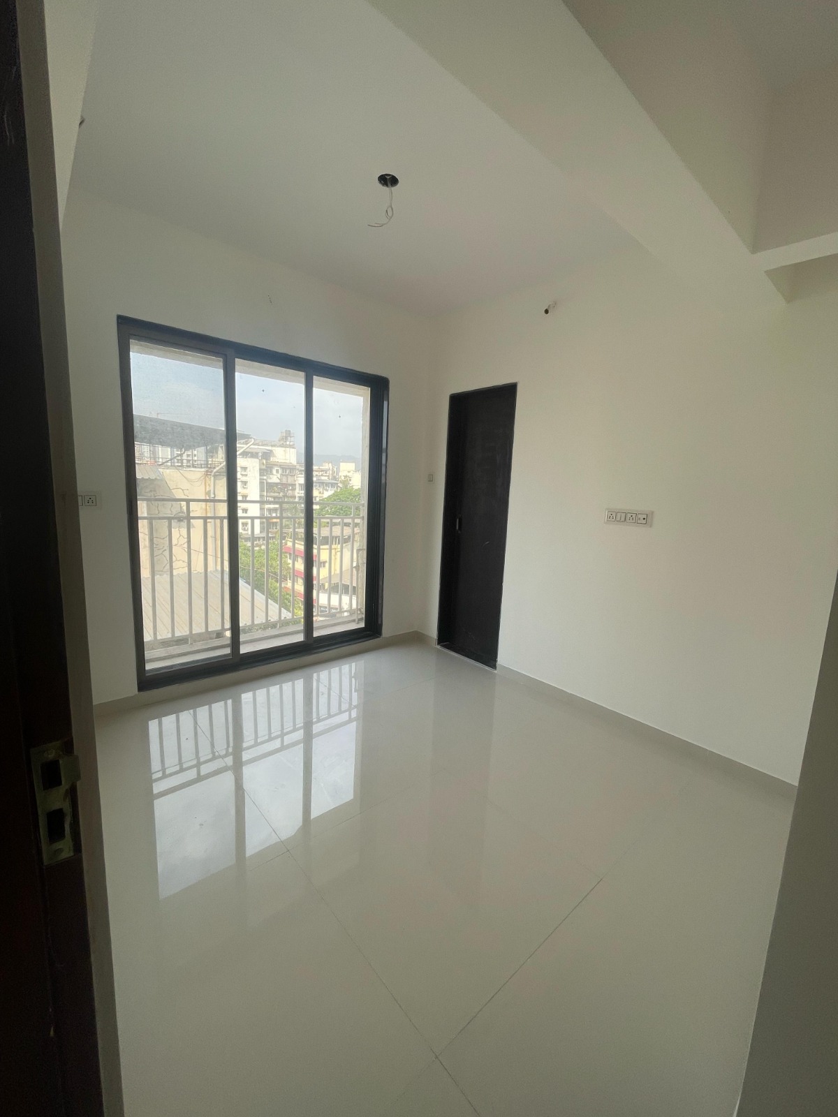 3 BHK Apartment For Rent in Mahakali Kalika Heights P