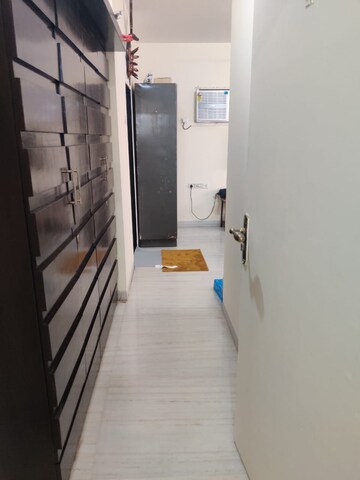 Building Lobby in 1 BHK Apartment at Shivalik Bandra North Gulmohar Avenue, Bandra East – for Rent