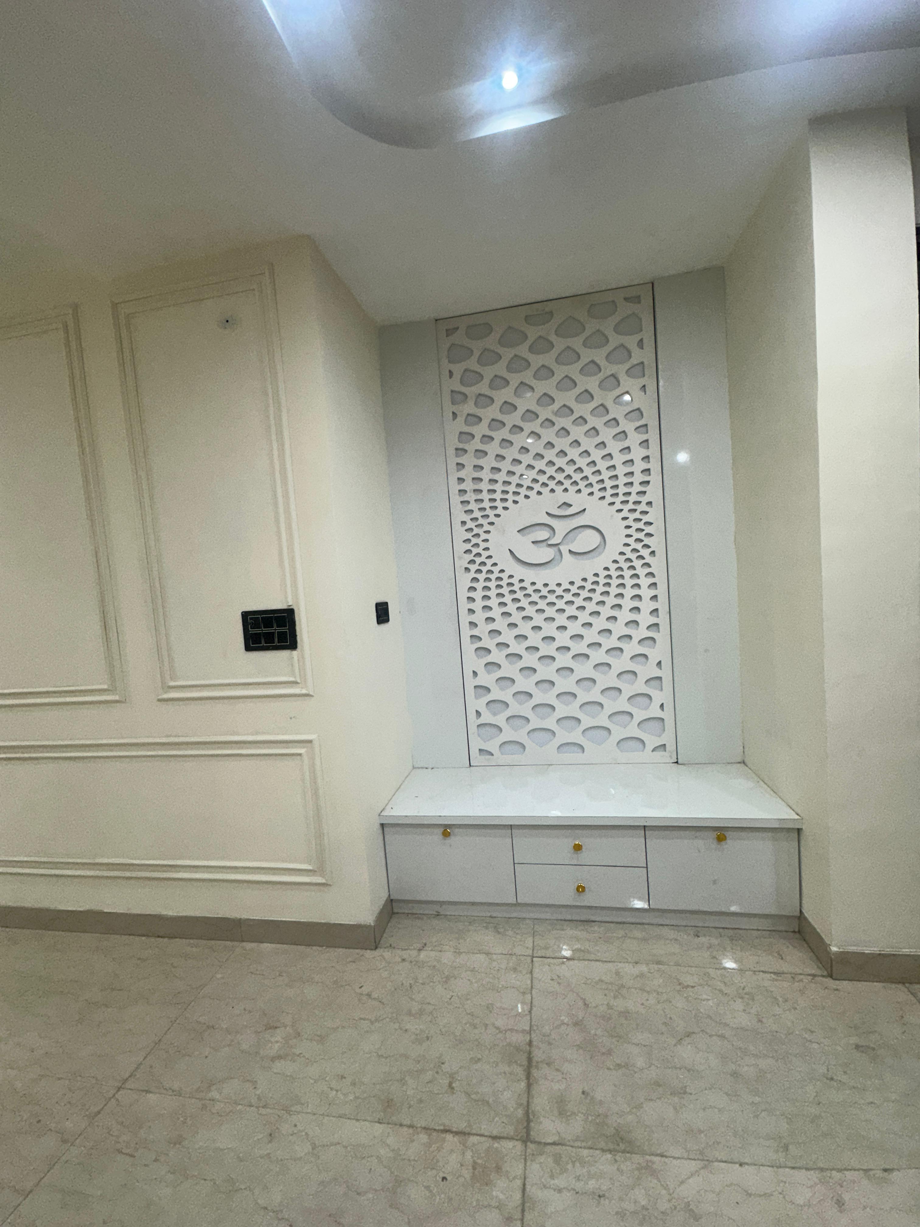 3 BHK + Pooja Room Builder Floor For Sale in Puri Kohinoor