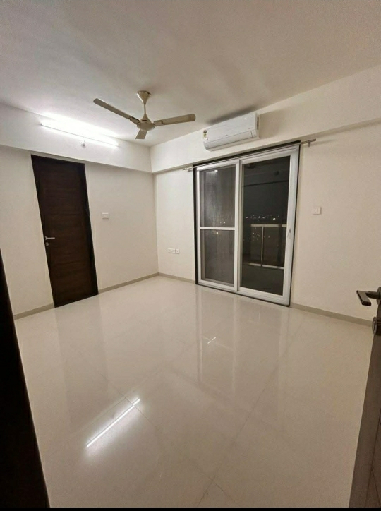 3 BHK + Study Room Apartment For Rent in Nirman Adi